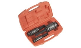 Exhaust Pipe Expander Set 3pc