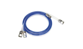 1.3mtr Hose Set for HVLP-79/P