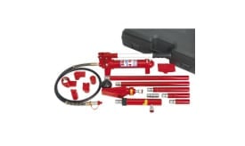 Hydraulic Body Repair Kit 4tonne Snap Type