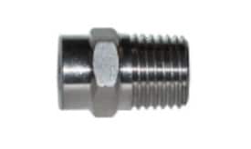 Triace Most Popular Stainless Steel Nozzle