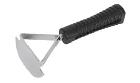 Tyre Rubber Scraper