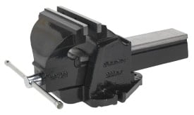 Professional Mechanic's Vice 200mm SG Iron