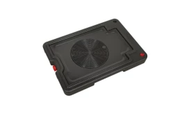 Oil/Fluid Drainer Low Profile 30ltr