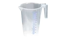 Measuring Jug Translucent 2ltr