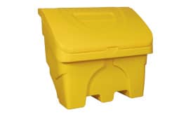 Grit & Salt Storage Box 200ltr