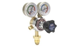 Oxygen Regulator