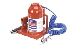 Bottle Jack 20tonne Manual/Air Hydraulic