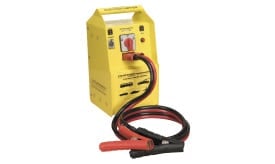 PowerStart Emergency Power Pack 500hp Start 12/24V