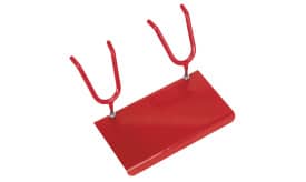 Magnetic Spray Gun Holder - 2 Gun