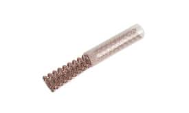 Wavy-Wire Strip for Panel Pulling System Pack of 50