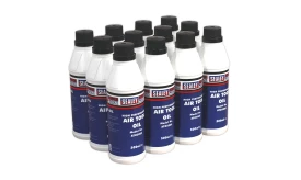 Air Tool Oil 500ml Pack of 12
