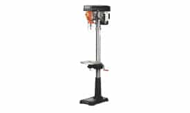 Pillar Drill Floor 16-Speed 1610mm Height 230V
