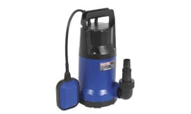 Submersible Water Pump Automatic 208L/min 230V