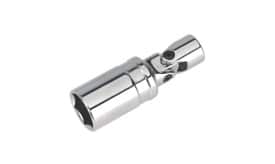 Spark Plug Socket 21mm 3/8"Sq Drive