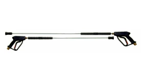 Triace 280 Bar 900mm Complete Lance with Swivel Trigger Gun