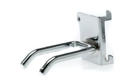 10 X Double Hooks For Tcw-sp Side Plate