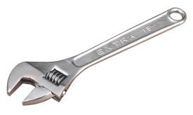 Adjustable Wrench 375mm