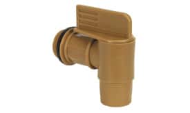 Drum Tap 2"BSP