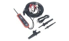 Auto Probe Excel Kit 6-24V