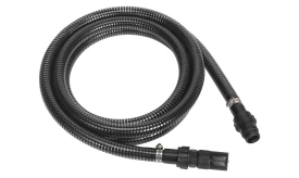 Solid Wall Suction Hose 25mm x 4m