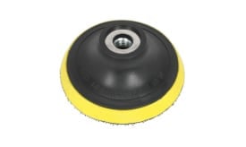 Hook & Loop Backing Pad Ø71mm M10 x 1.5mm