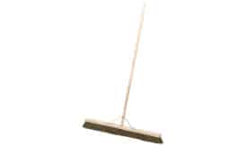 Broom 36"(900mm) Soft Bristle