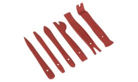 Mini Panel Removal Set 6pc