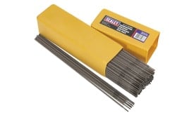 Welding Electrodes Hardfacing Ø2.5 x 300mm 5kg Pack