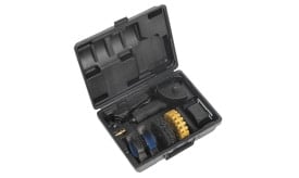 Smart Eraser Air Tool Kit 4pc