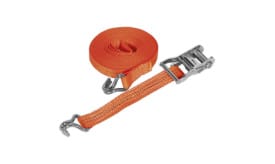 Ratchet Tie Down 35mm x 8mtr Polyester Webbing 2000kg Load Test