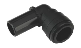 22mm Stem Elbow Pack of 2