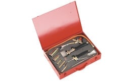 Propane Torch Kit 14pc