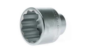 1" Drive - Regular - 70mm Socket