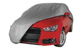 All Seasons Car Cover 3-Layer - Medium