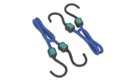 460mm Bungee Cord Set 2pc
