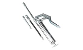 Pistol Type Grease Gun 2-Way Fill