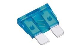 Automotive Standard Blade Fuse 15A Pack of 50
