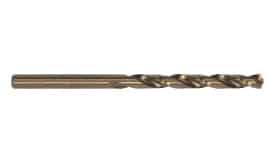 HSS Cobalt Drill Bit 3.5mm Pack of 10