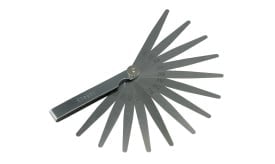 Feeler Gauge 13 Blade - Imperial
