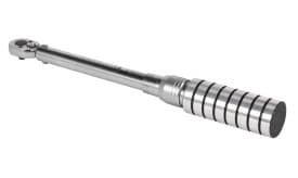 Torque Wrench Micrometer Style 1/4"Sq Drive 4-20Nm/2.9-14.8lb.ft