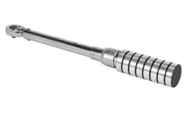 Torque Wrench Micrometer Style 1/4"Sq Drive 4-20Nm/2.9-14.8lb.ft