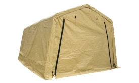 Car Port Shelter 3 x 5.1 x 2.4mtr