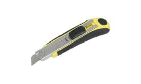 Snap-Off Knife Self Loading Retractable Heavy-Duty