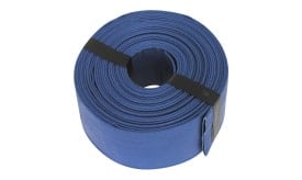 Layflat Hose 50mm x 10mtr