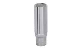 WallDrive® Socket 11mm Deep 1/4"Sq Drive