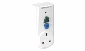 RCD Safety Adaptor 230V