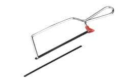 Junior Hacksaw with Spare Blade