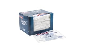 5-in-1 Disposable Car Interior Protection Kit Box of 50