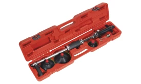 Air Suction Dent Puller - Plunger Type