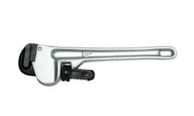 12" Aluminium Pipe Wrench